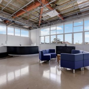 Photography Studio - Half-day